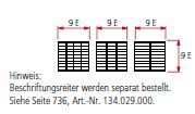 Lista Muldenteile, 9 E, 100.158.000